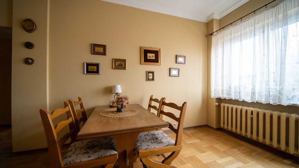 Mieszkanie 3-pokojowe Lublin, ul. Marii Curie-Skłodowskiej. Zdjęcie 29