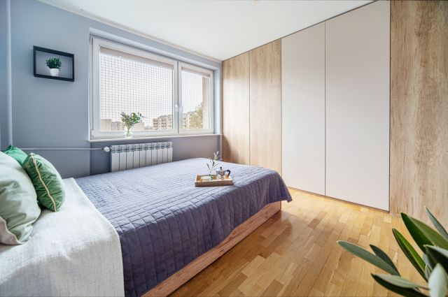 Mieszkanie 3-pokojowe Warszawa Bemowo, ul. Kazubów. Zdjęcie 9