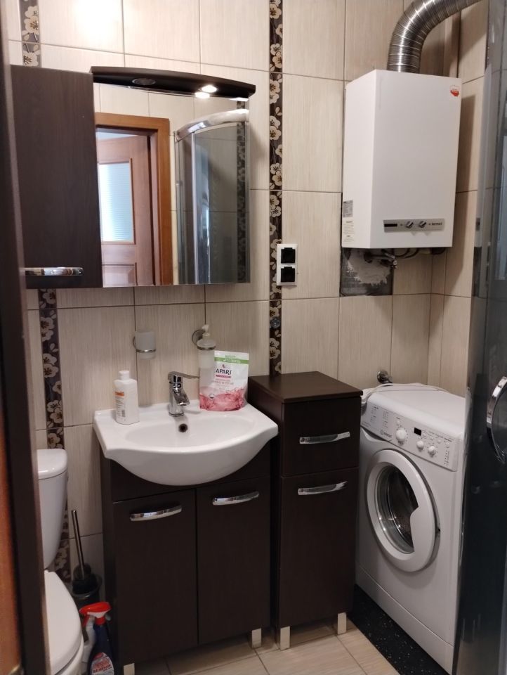 Mieszkanie 2-pokojowe Gliwice Sikornik, ul. Cyraneczki. Zdjęcie 5