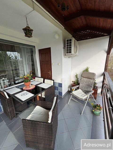 Mieszkanie 4-pokojowe Pasłęk, ul. Dworcowa. Zdjęcie 2