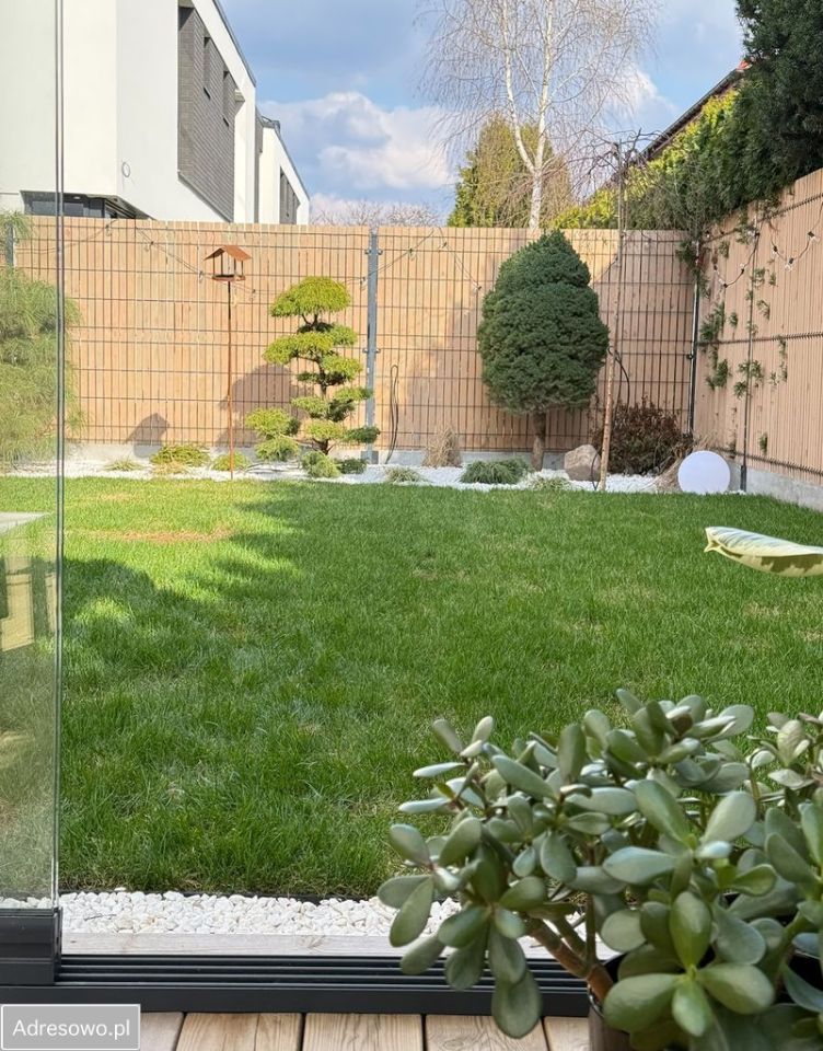 bliźniak, 6 pokoi Warszawa Wawer, ul. Zabielska. Zdjęcie 9