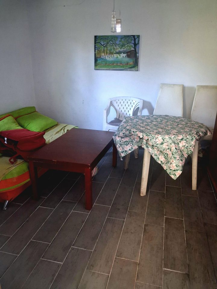 Działka rekreacyjna Lubin, Rod lubczyk. Zdjęcie 6