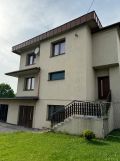 dom wolnostojący, 4 pokoje Bielsko-Biała Komorowice Krakowskie, ul. Braterska. Zdjęcie 1