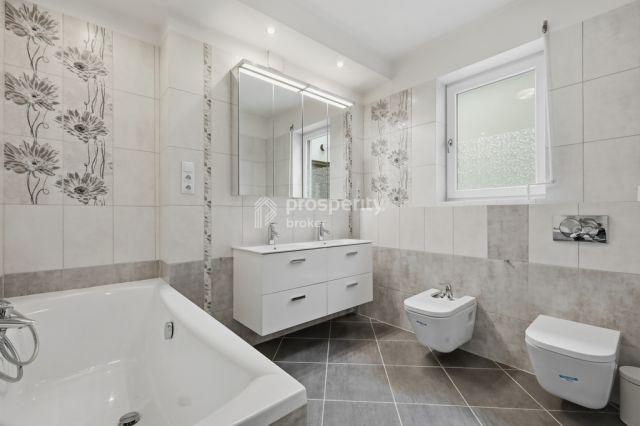 bliźniak, 5 pokoi Warszawa Miedzeszyn, ul. Nagłowicka. Zdjęcie 8