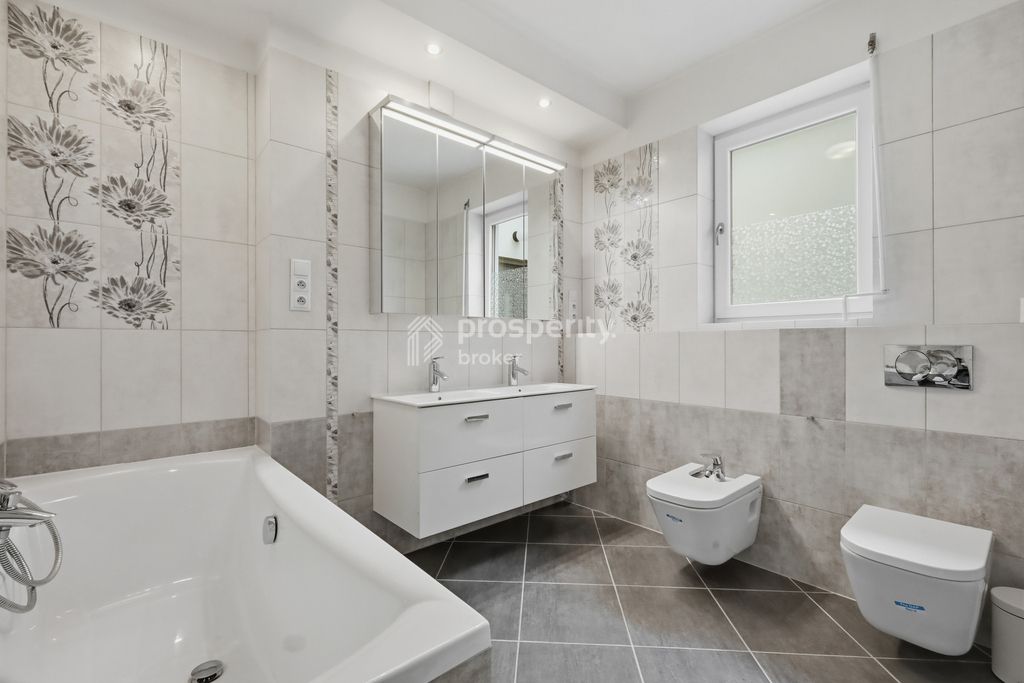 bliźniak, 5 pokoi Warszawa Miedzeszyn, ul. Nagłowicka. Zdjęcie 8
