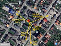 Mieszkanie 2-pokojowe Żuromin, ul. Szkolna. Zdjęcie 3