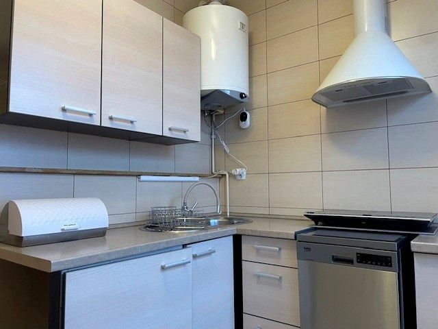 Mieszkanie 1-pokojowe Kraków Krowodrza, al. Kijowska. Zdjęcie 8