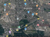 dom wolnostojący, 5 pokoi Białystok Centrum, ul. Zwierzyniecka. Zdjęcie 3