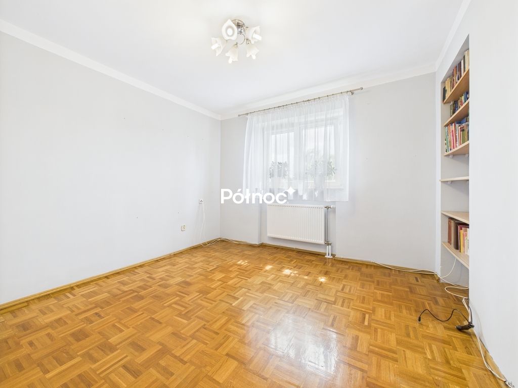 Mieszkanie 3-pokojowe Głogów, ul. Konrada I. Zdjęcie 4