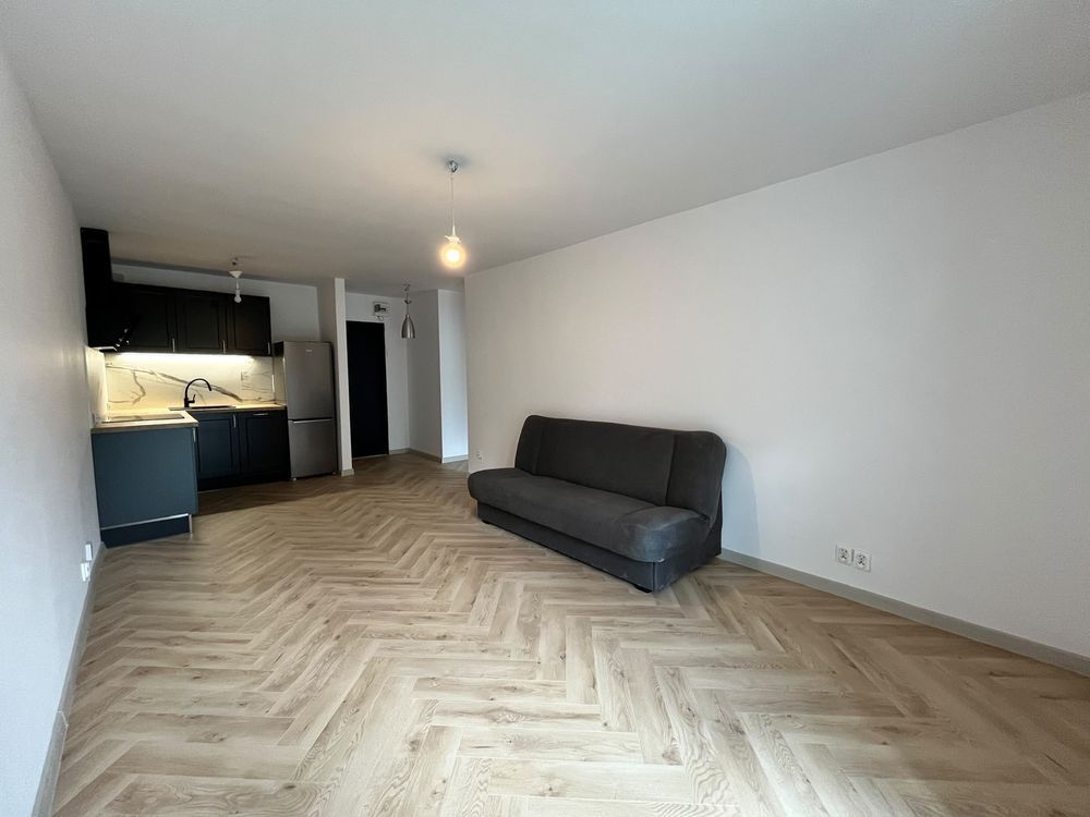 Mieszkanie 2-pokojowe Bydgoszcz Szwederowo, ul. Norweska. Zdjęcie 4