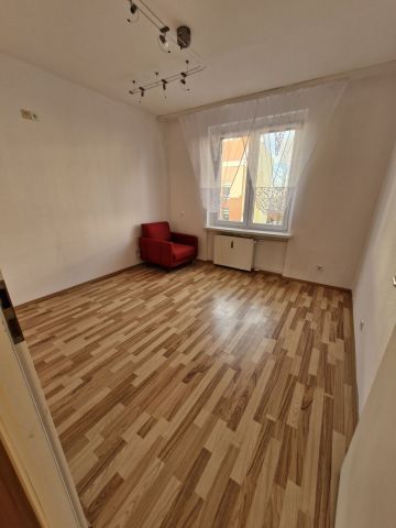 Mieszkanie 2-pokojowe Racibórz Centrum, ul. Adama Mickiewicza. Zdjęcie 1