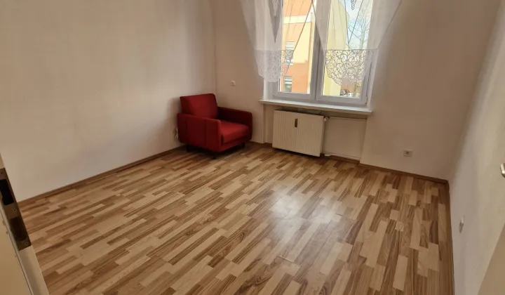 Mieszkanie 2-pokojowe Racibórz Centrum, ul. Adama Mickiewicza