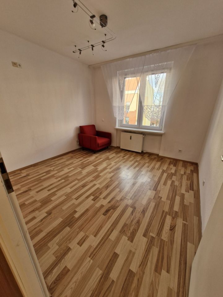 Mieszkanie 2-pokojowe Racibórz Centrum, ul. Adama Mickiewicza. Zdjęcie 1