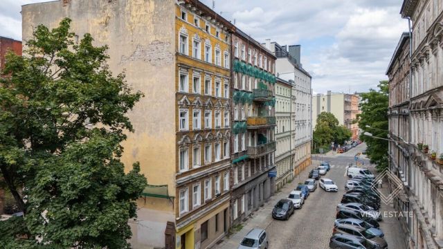 Mieszkanie 1-pokojowe Wrocław, ul. Paulińska. Zdjęcie 14