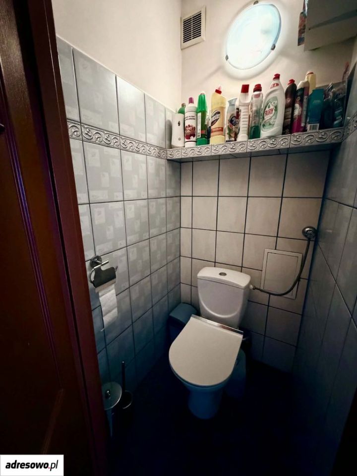 Mieszkanie 3-pokojowe Inowrocław Rąbin. Zdjęcie 14