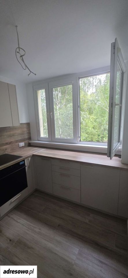 Mieszkanie 3-pokojowe Wrocław Szczepin, ul. Litomska. Zdjęcie 6