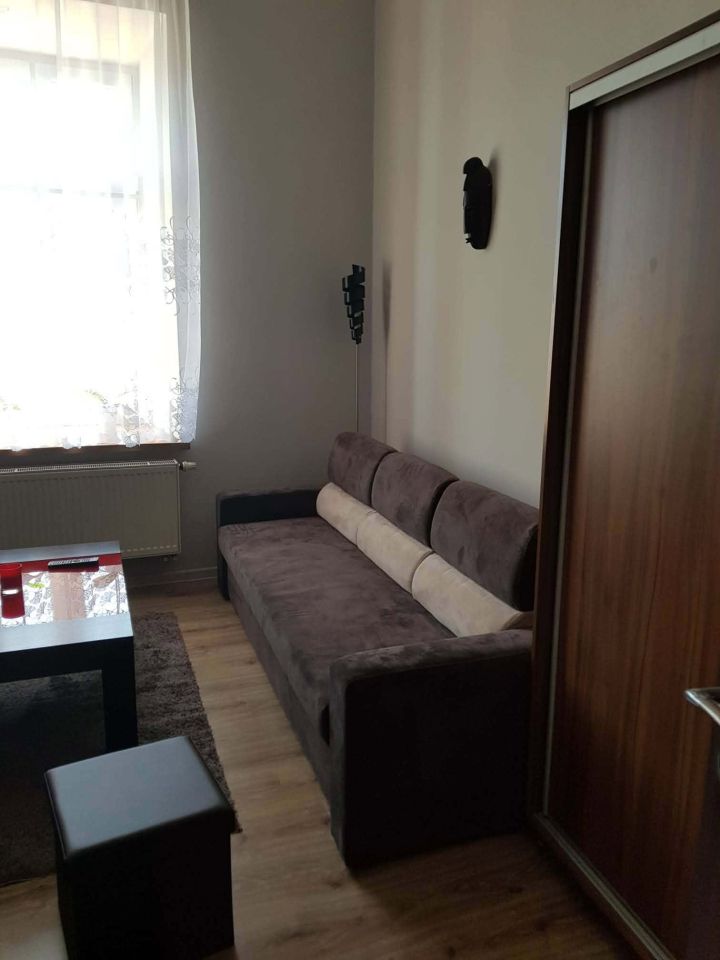 Mieszkanie 3-pokojowe Rzeszów Śródmieście, ul. Juliusza Słowackiego. Zdjęcie 2