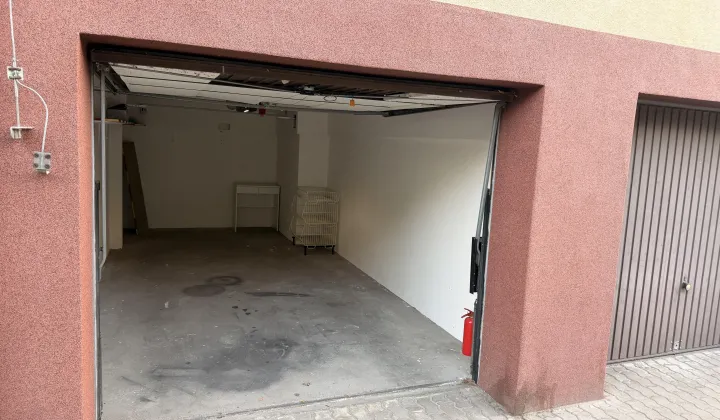 Garaż/miejsce parkingowe Gorzów Wielkopolski Górczyn, ul. Plac Jana Pawła II