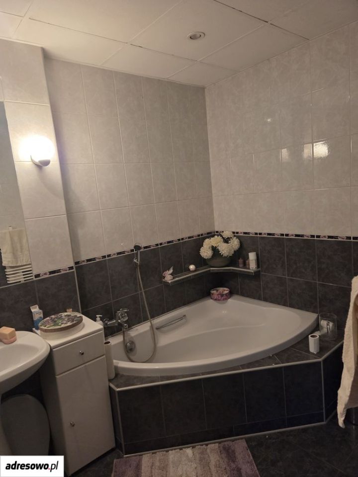 dom szeregowy, 5 pokoi Kędzierzyn-Koźle Pogorzelec, ul. Bratków. Zdjęcie 9