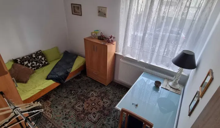 Pokój Poznań Wola