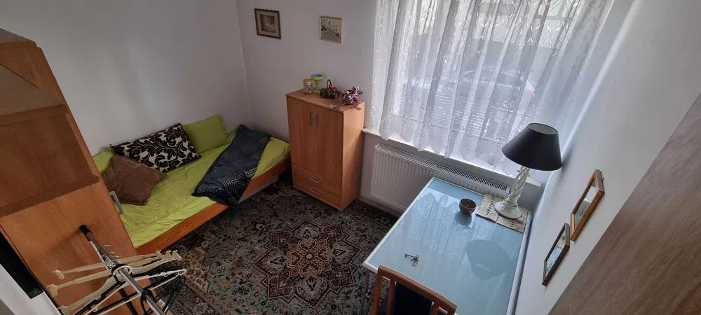 Pokój Poznań Wola. Zdjęcie 1