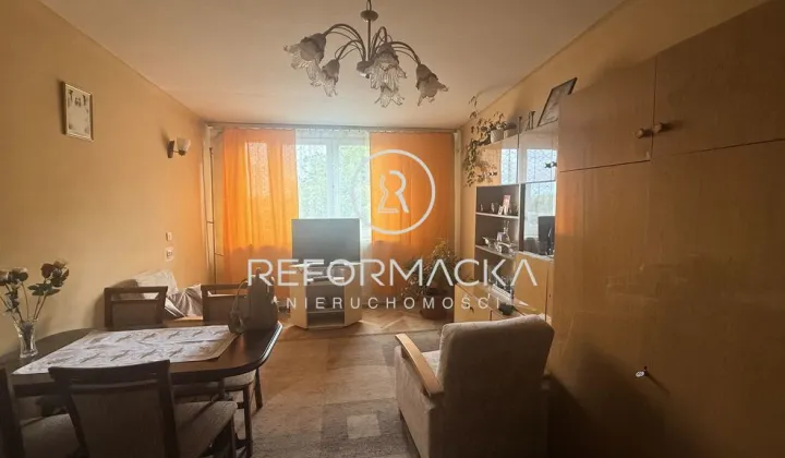 Mieszkanie 2-pokojowe Rzeszów, ul. gen. Mieczysława Boruty-Spiechowicza