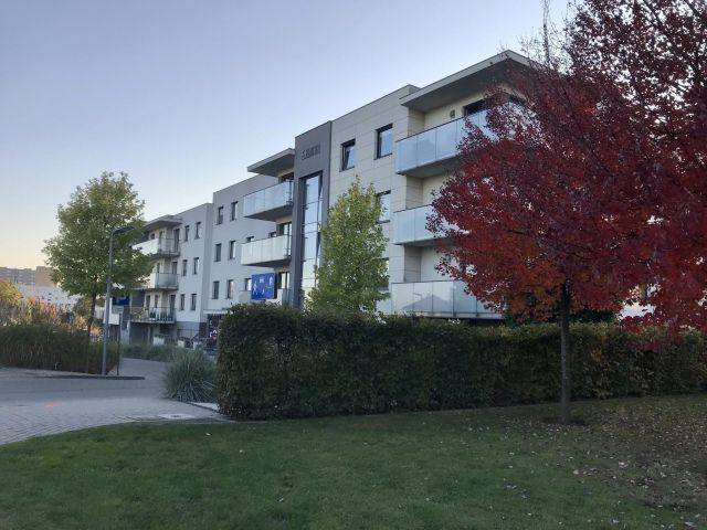 Mieszkanie 2-pokojowe Gdynia Mały Kack, ul. Strzelców. Zdjęcie 1