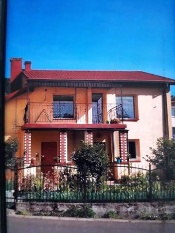 Mieszkanie 5-pokojowe Biały Bór, ul. Podgórna. Zdjęcie 1