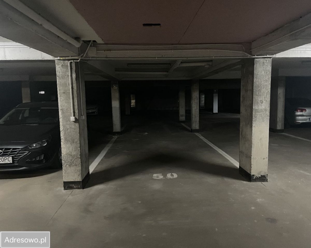 Garaż/miejsce parkingowe Szczecin Bezrzecze, ul. Modra. Zdjęcie 9