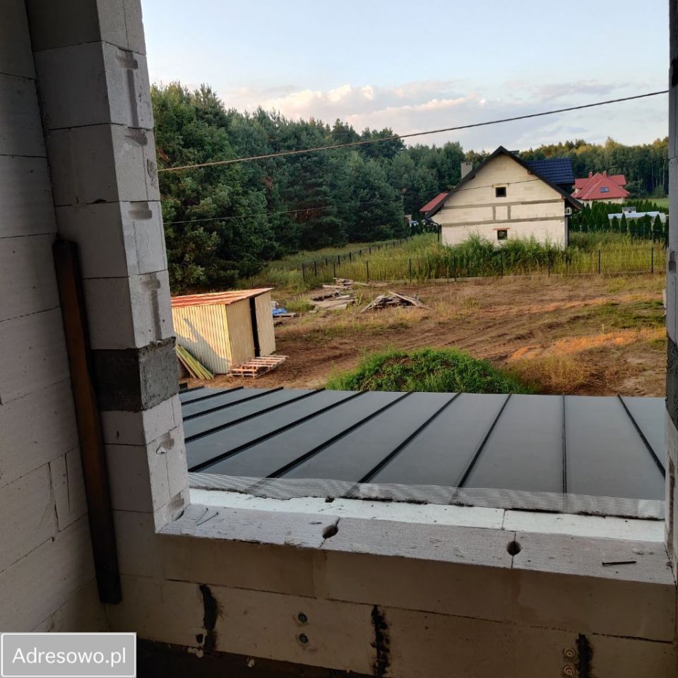 dom wolnostojący, 4 pokoje Smolarzyny. Zdjęcie 10