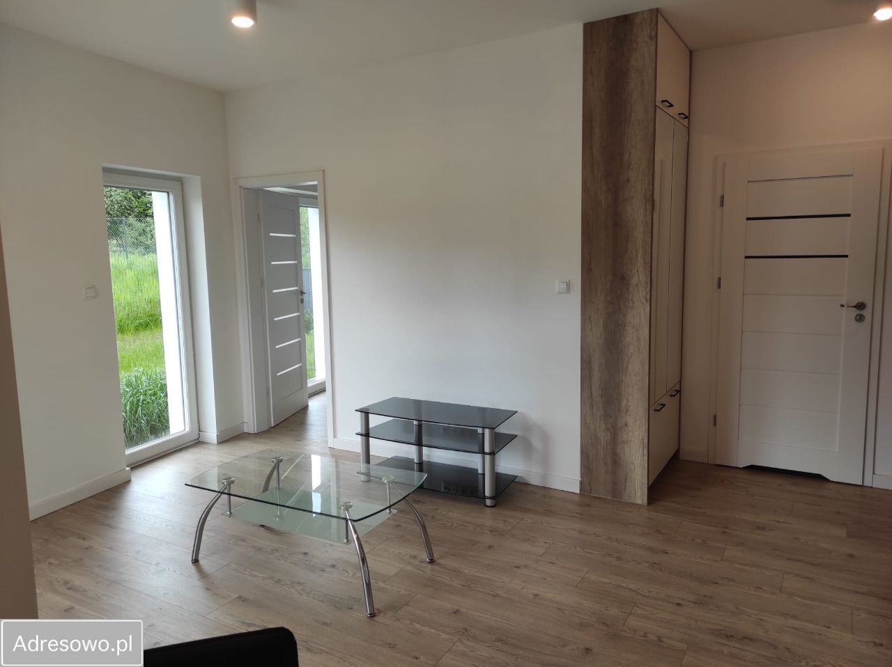 Mieszkanie 2-pokojowe Rybnik Niedobczyce, ul. Stanisława Leszczyńskiego. Zdjęcie 1