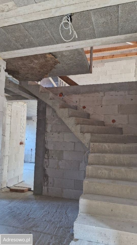 dom wolnostojący, 5 pokoi Liszyno, ul. Wawrzyńca Sikory. Zdjęcie 9