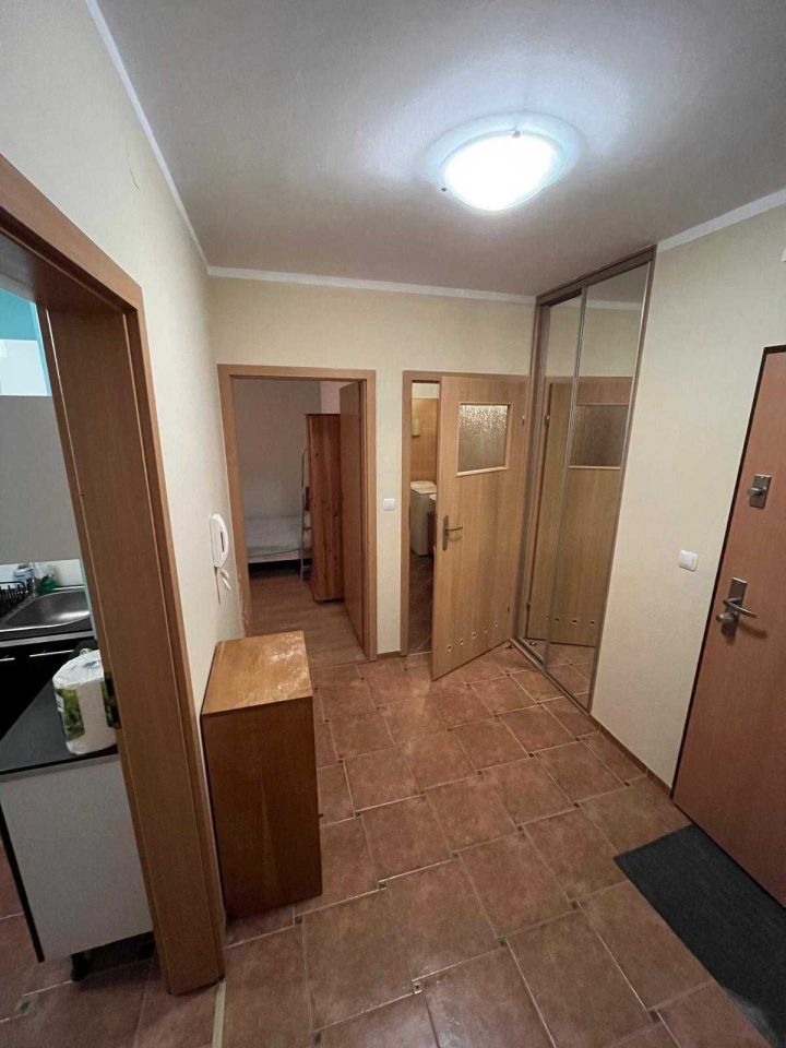 Mieszkanie 2-pokojowe Kraków Dębniki, ul. Czerwone Maki. Zdjęcie 4