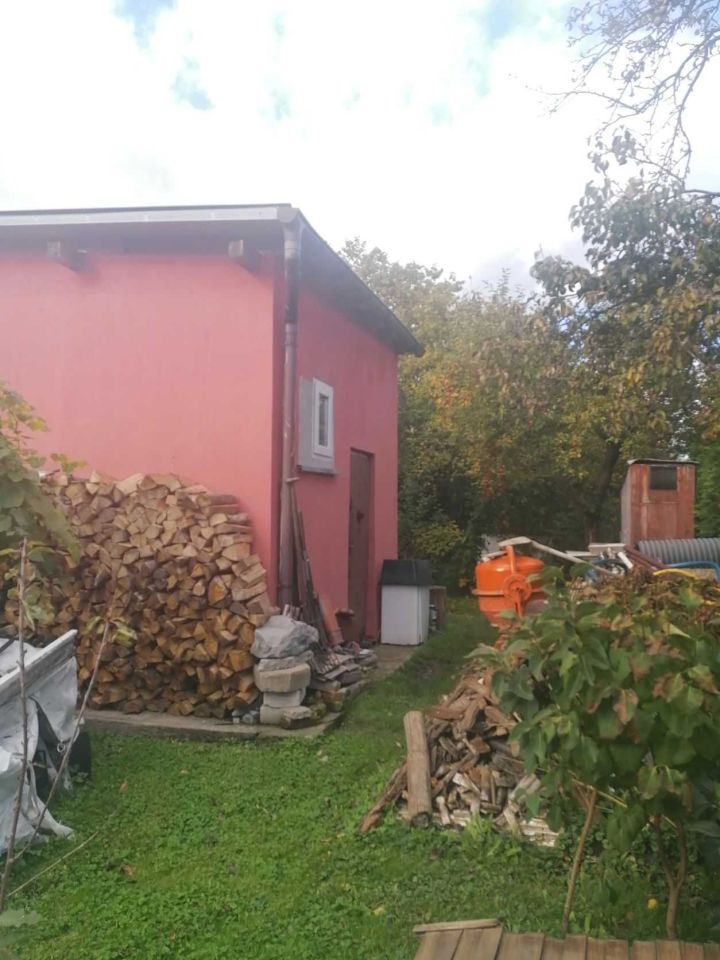 Działka rod Piła. Zdjęcie 4