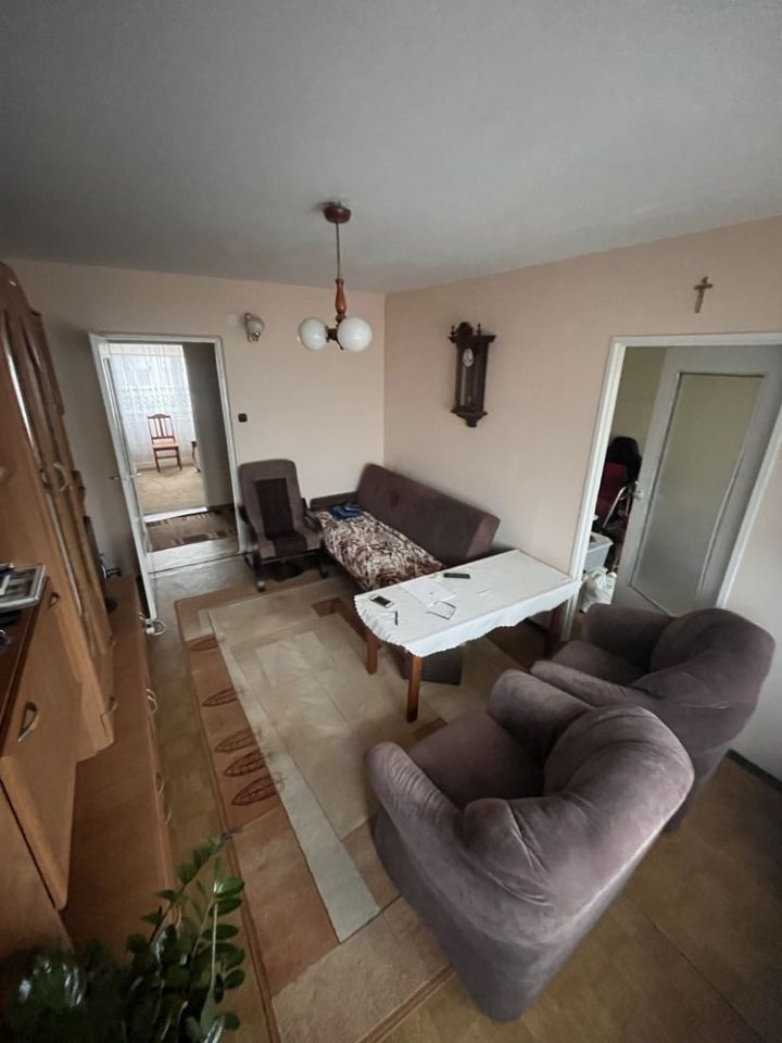 Mieszkanie 4-pokojowe Koło. Zdjęcie 4