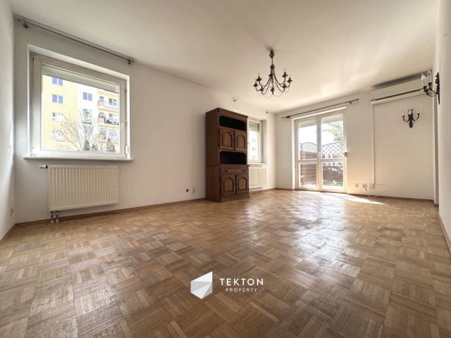 Mieszkanie 3-pokojowe Warszawa Ursus, ul. Tomcia Palucha. Zdjęcie 1