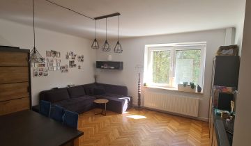 Mieszkanie 2-pokojowe Regny, os. Wojskowe