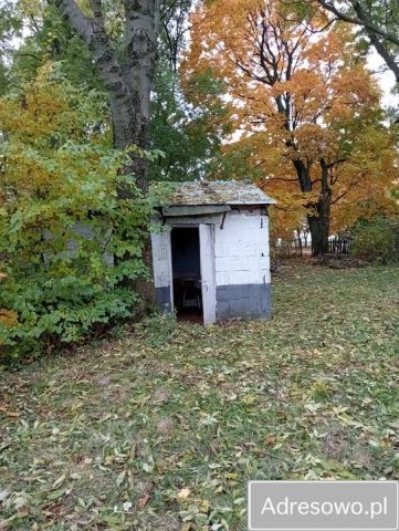 Działka rolno-budowlana Zawale Niegosławskie. Zdjęcie 1
