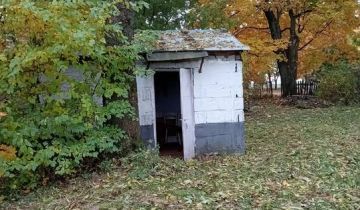 Działka rolno-budowlana Zawale Niegosławskie