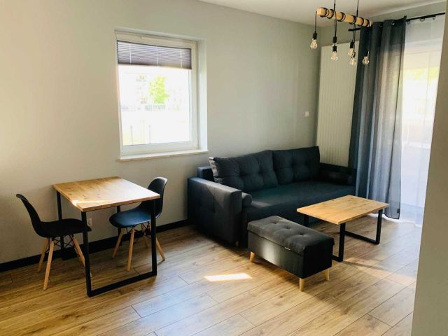 Mieszkanie 2-pokojowe Białystok Centrum, ul. Jurowiecka. Zdjęcie 1