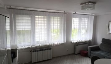 Mieszkanie 3-pokojowe Łuków, os. Leona Klimeckiego