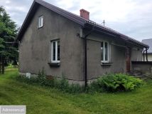 siedlisko, 3 pokoje Ługi-Rętki