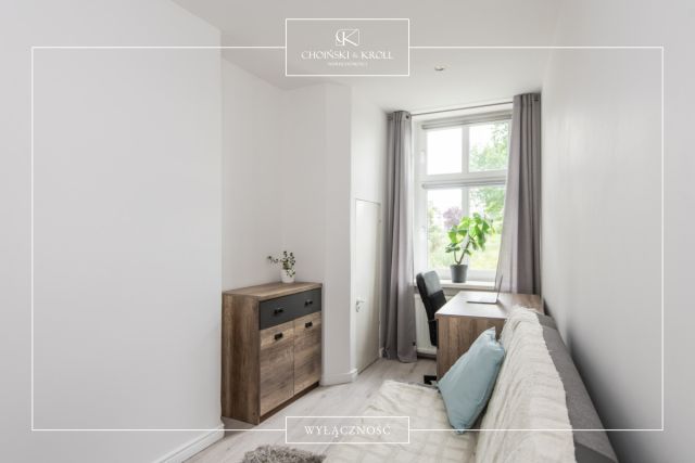 Mieszkanie 2-pokojowe Poznań Zawady, rynek Śródecki. Zdjęcie 6