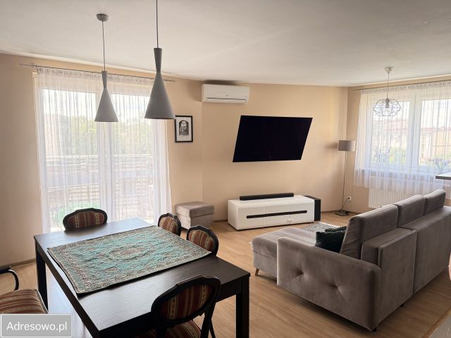 Mieszkanie 3-pokojowe Białystok, ul. Stołeczna. Zdjęcie 1