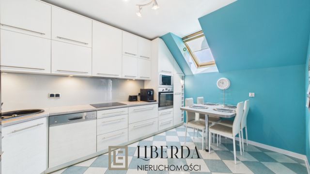 Mieszkanie 4-pokojowe Lublin Ponikwoda, ul. Kosynierów. Zdjęcie 6