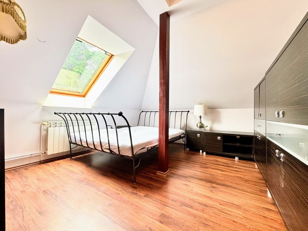 dom wolnostojący, 5 pokoi Dąbrówki. Zdjęcie 19