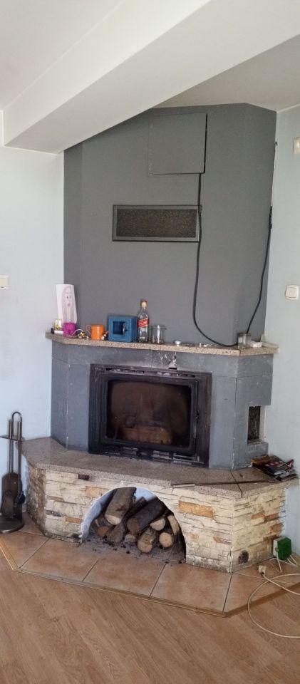 dom wolnostojący Skierniewice, ul. Łowicka. Zdjęcie 3