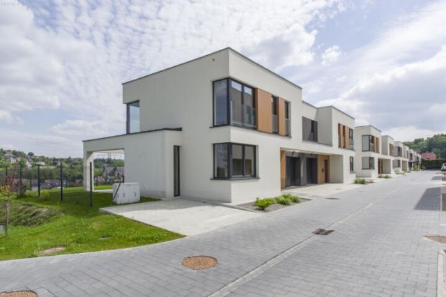 bliźniak, 5 pokoi Wrząsowice, ul. Wrzosowa. Zdjęcie 6