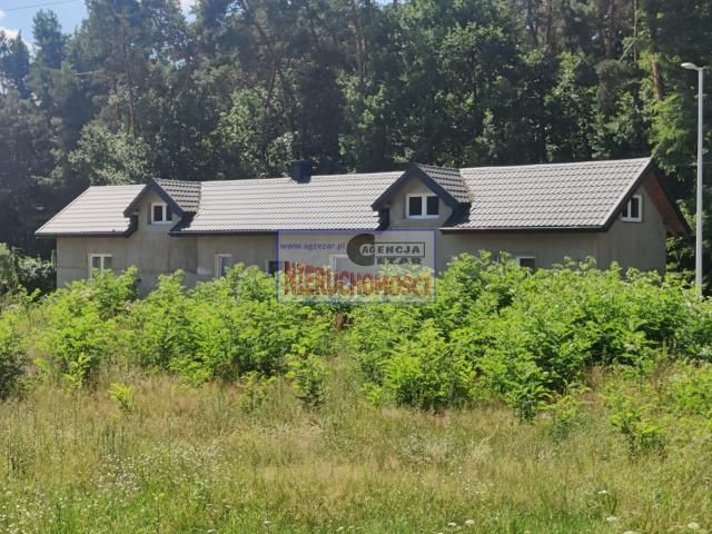 dom wolnostojący, 3 pokoje Mrozy. Zdjęcie 13