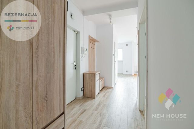 Mieszkanie 3-pokojowe Olsztyn Pojezierze, ul. Pana Tadeusza. Zdjęcie 6